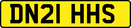 DN21HHS