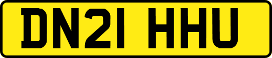 DN21HHU