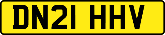DN21HHV