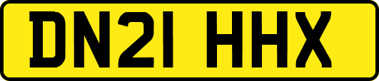 DN21HHX