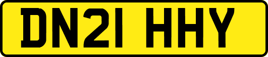 DN21HHY