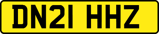 DN21HHZ