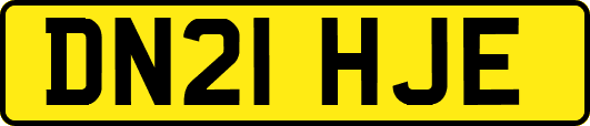 DN21HJE