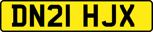 DN21HJX