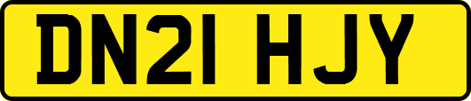 DN21HJY