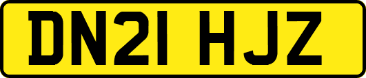 DN21HJZ