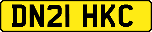 DN21HKC