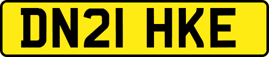 DN21HKE