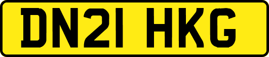 DN21HKG