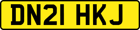 DN21HKJ