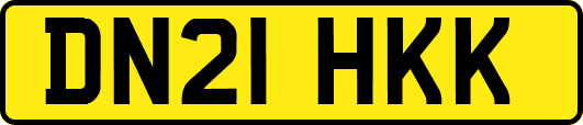 DN21HKK