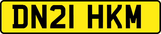DN21HKM