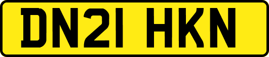 DN21HKN