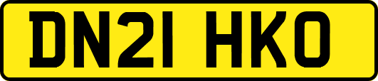 DN21HKO