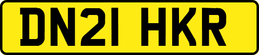 DN21HKR