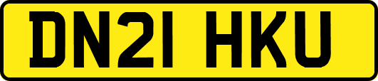 DN21HKU