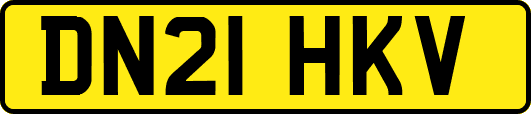 DN21HKV