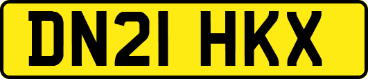 DN21HKX