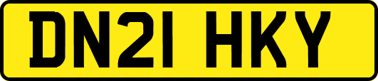 DN21HKY
