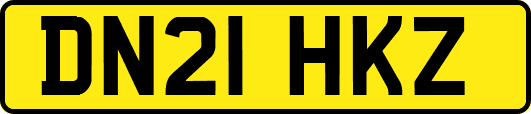DN21HKZ