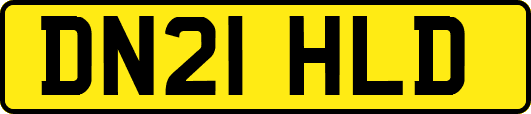 DN21HLD
