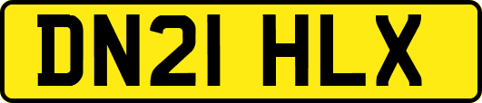 DN21HLX