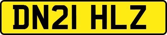 DN21HLZ