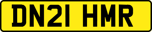 DN21HMR