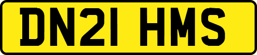 DN21HMS