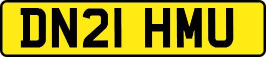 DN21HMU