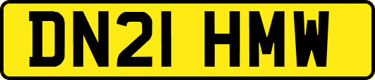 DN21HMW