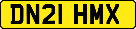 DN21HMX