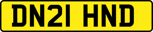 DN21HND