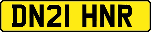 DN21HNR