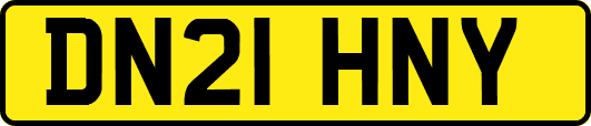 DN21HNY