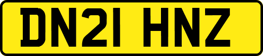 DN21HNZ