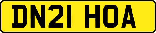 DN21HOA