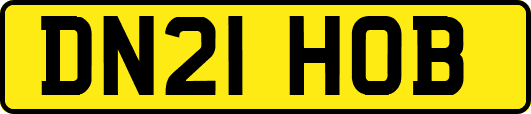 DN21HOB