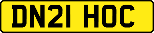 DN21HOC