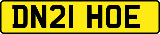 DN21HOE