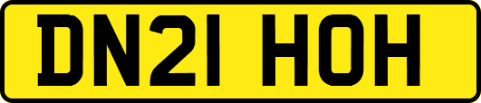 DN21HOH
