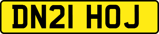 DN21HOJ