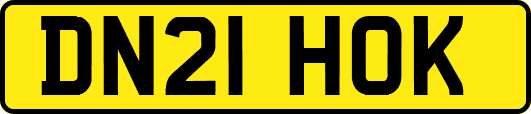 DN21HOK