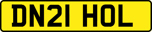 DN21HOL