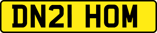 DN21HOM