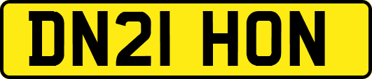 DN21HON