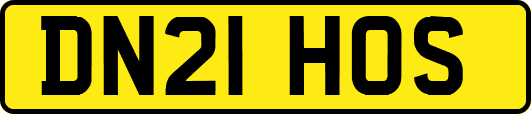 DN21HOS