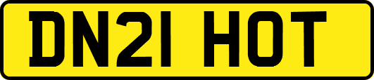 DN21HOT