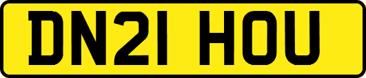 DN21HOU