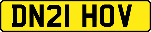 DN21HOV